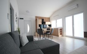 Apartman Echo